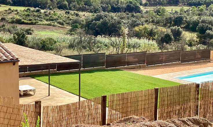 Paired house 4 bedrooms with Pool, Parking and garden in Palafrugell - Buy - For sale