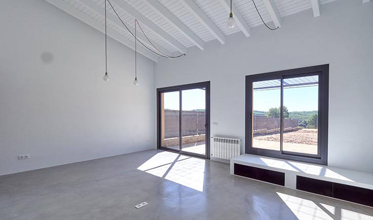 Paired house 4 bedrooms with Pool, Parking and garden in Palafrugell - Buy - For sale