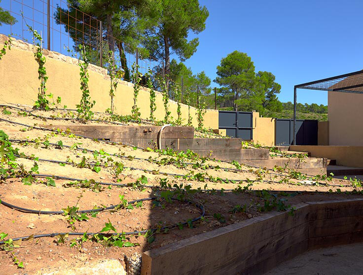 Paired house 4 bedrooms with Pool, Parking and garden in Palafrugell - Buy - For sale