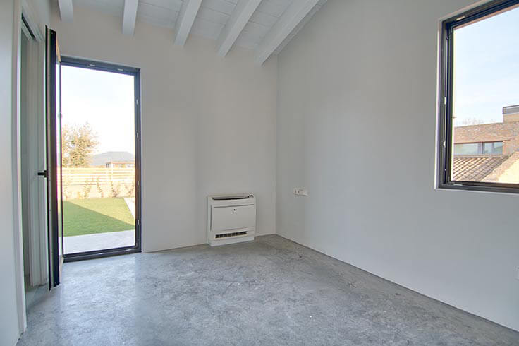 Individual house 5 bedrooms with Pool and garden in Pals - Buy - For sale