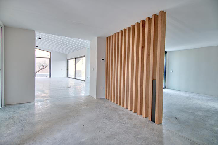 Individual house 5 bedrooms with Pool and garden in Pals - Buy - For sale