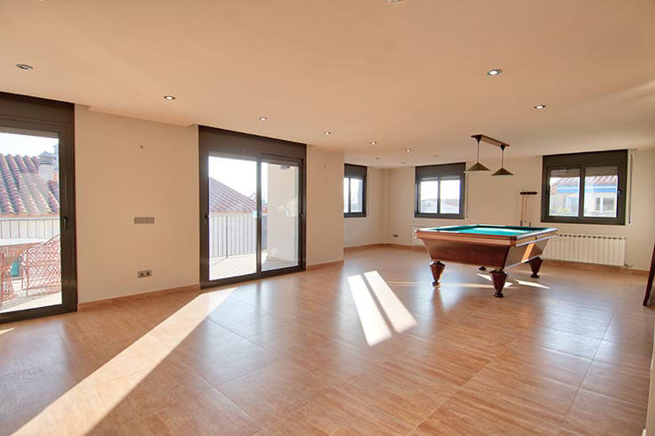 Chalet 4 bedrooms in Torroella de Montgrí - Buy - For sale