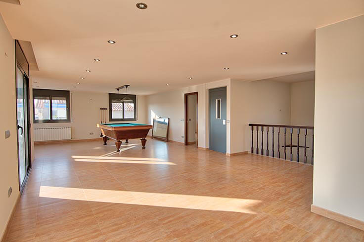 Chalet 4 bedrooms in Torroella de Montgrí - Buy - For sale