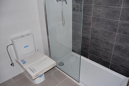 Apartment 2 bedrooms with Air-conditioning in Palamós - Buy - For sale