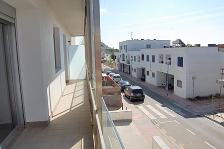 Apartment 2 bedrooms with Air-conditioning in Palamós - Buy - For sale
