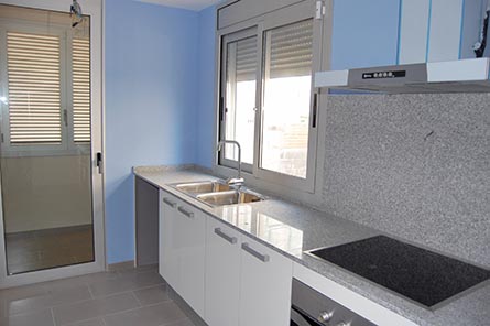 Apartment 1 bedroom with Air-conditioning in Palafrugell - Buy - For sale