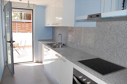 Apartment 2 bedrooms with Air-conditioning in Palamós - Buy - For sale