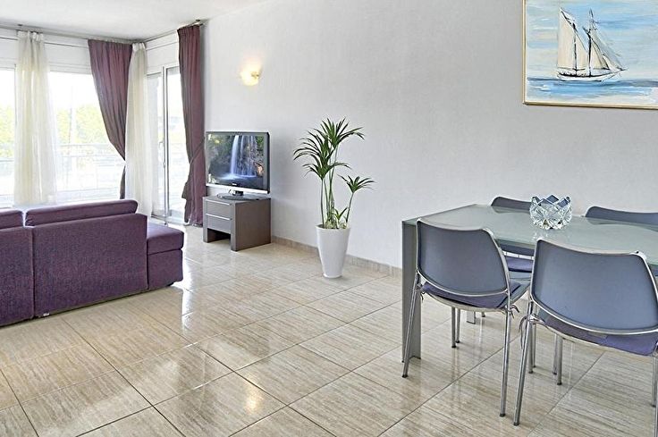 Apartment 3 bedrooms with Pool, Parking and garden in Platja d'Aro - Buy - For sale