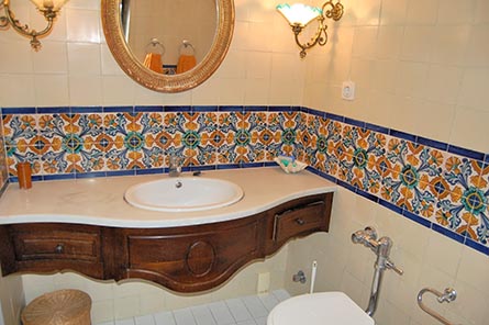 Farmhouse 5 bedrooms with Pool, Barbecue and garden in PERATALLADA-FORALLAC - Buy - For sale