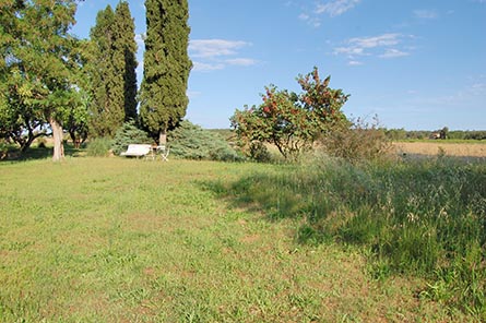 Farmhouse 5 bedrooms with Pool, Barbecue and garden in PERATALLADA-FORALLAC - Buy - For sale