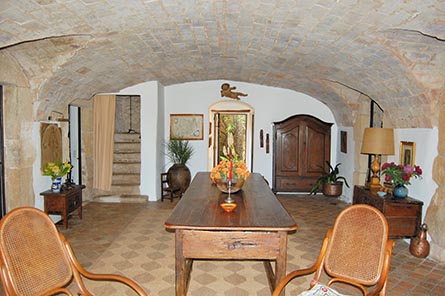 Farmhouse 5 bedrooms with Pool, Barbecue and garden in PERATALLADA-FORALLAC - Buy - For sale