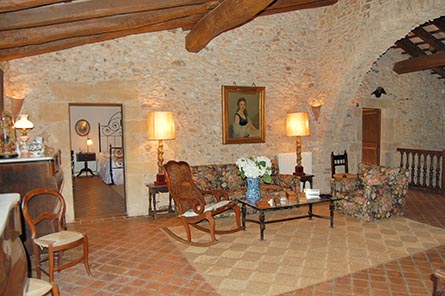 Farmhouse 5 bedrooms with Pool, Barbecue and garden in PERATALLADA-FORALLAC - Buy - For sale