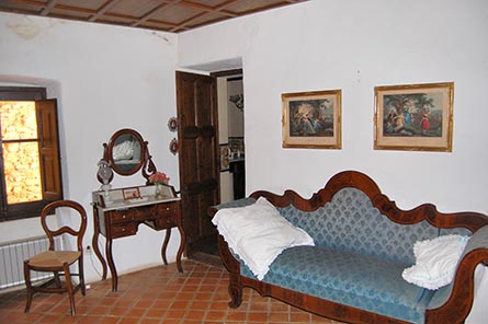 Farmhouse 5 bedrooms with Pool, Barbecue and garden in Peratallada - Buy - For sale