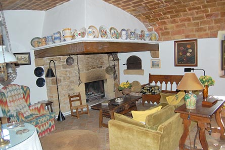 Farmhouse 5 bedrooms with Pool, Barbecue and garden in PERATALLADA-FORALLAC - Buy - For sale