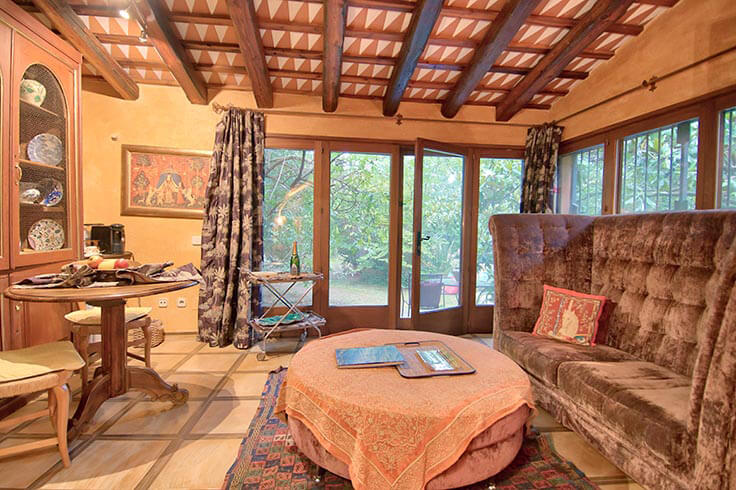 Town house 5 bedrooms with Pool and garden in Púbol - Buy - For sale