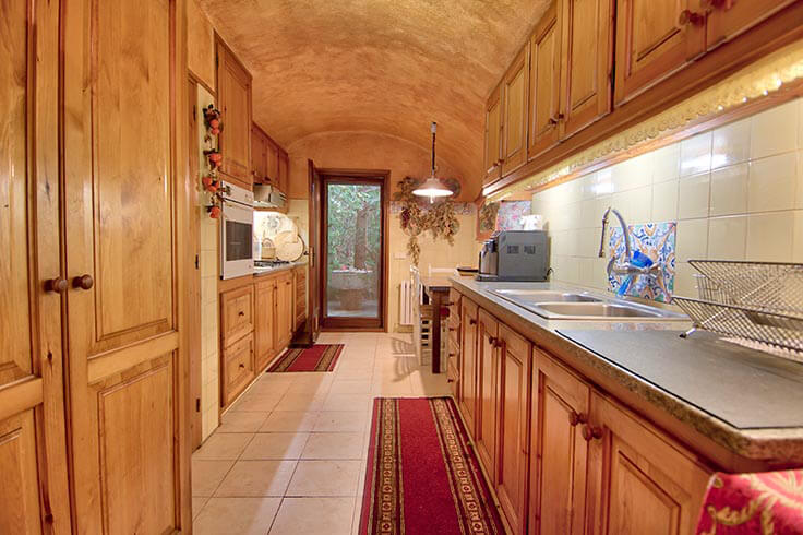 Town house 5 bedrooms with Pool and garden in Púbol - Buy - For sale