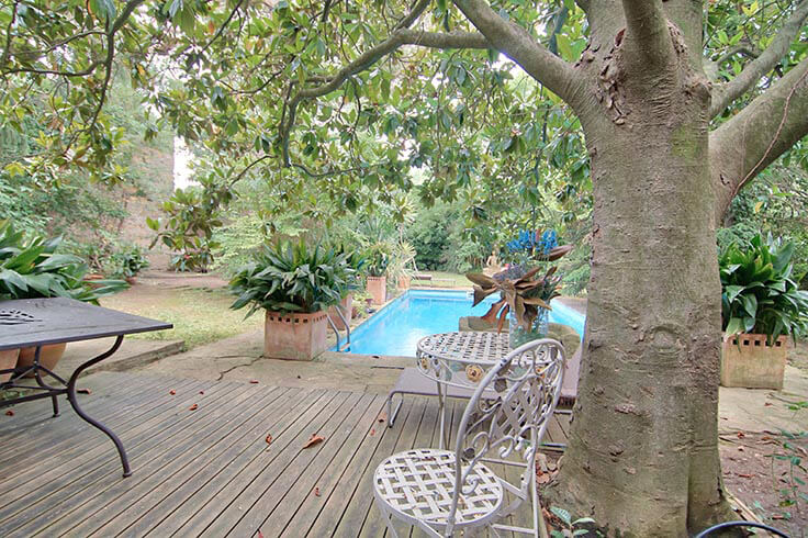 Town house 5 bedrooms with Pool and garden in Púbol - Buy - For sale