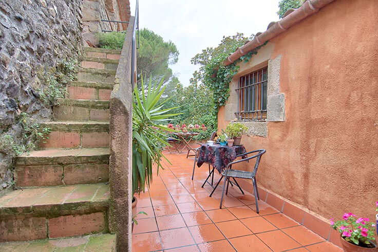 Town house 5 bedrooms with Pool and garden in Púbol - Buy - For sale