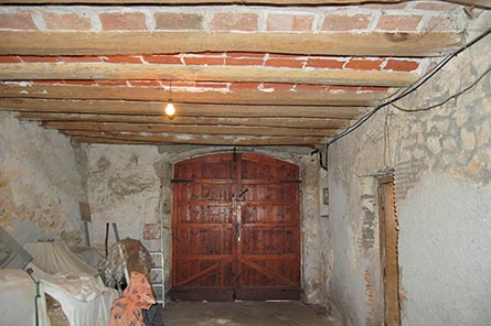 Town house 3 bedrooms with garden in Vulpellac - Buy - For sale