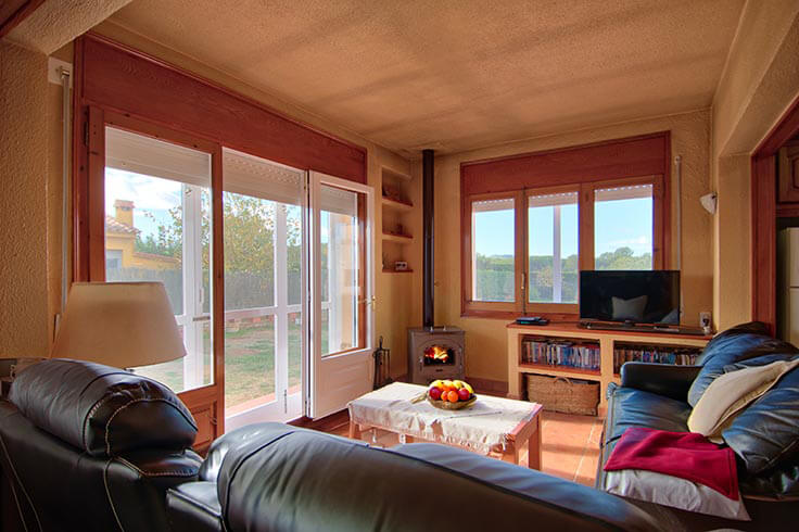 Chalet 5 bedrooms with Parking and garden in Begur - Buy - For sale