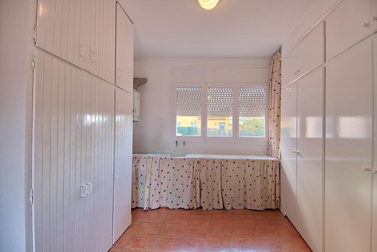 Chalet 5 bedrooms with Parking and garden in Palafrugell - Buy - For sale