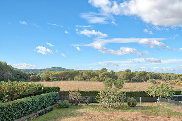 Chalet 5 bedrooms with Parking and garden in Begur - Buy - For sale