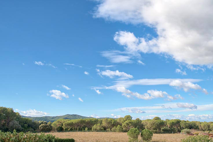 Chalet 5 bedrooms with Parking and garden in Begur - Buy - For sale