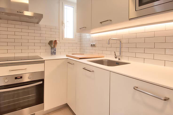 Apartment 2 bedrooms with Sea views, Air-conditioning and Wifi in Calella de Palafrugell - Rent Vacation - Tourist