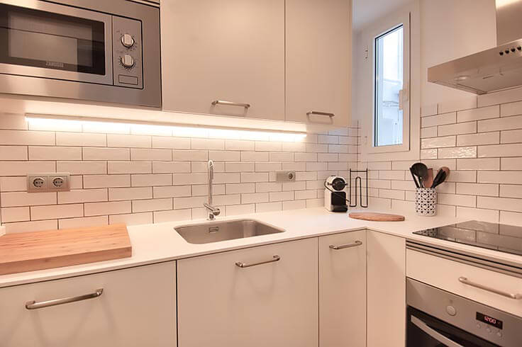 Apartment 2 bedrooms with Air-conditioning and Wifi in Calella de Palafrugell - Rent Vacation - Tourist