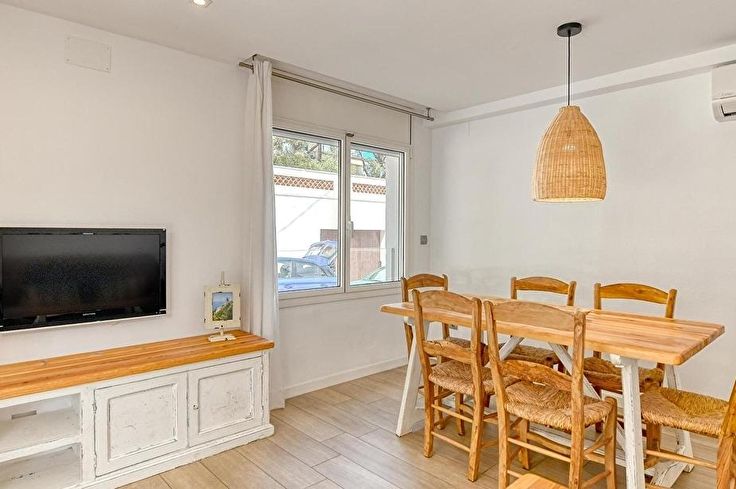 Apartment 2 bedrooms with Air-conditioning and Wifi in Calella de Palafrugell - Rent Vacation - Tourist