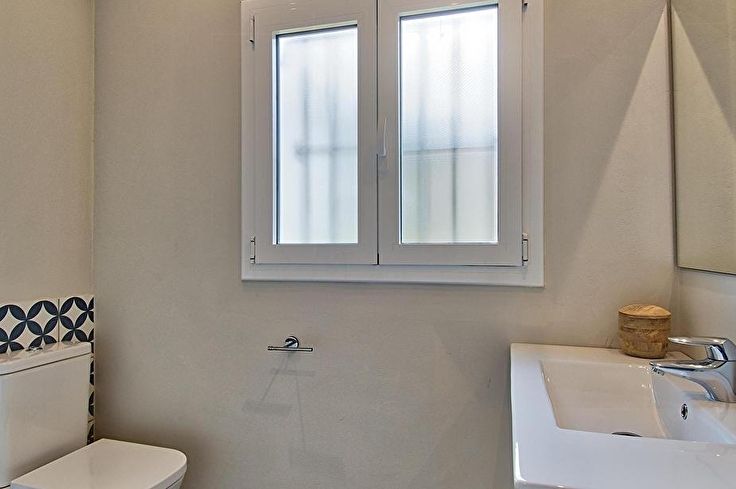 Apartment 3 bedrooms with Air-conditioning, Wifi and Parking in Begur - Rent Vacation - Tourist