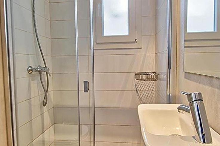 Apartment 3 bedrooms with Air-conditioning, Wifi and Parking in Mont-ras - Rent Vacation - Tourist