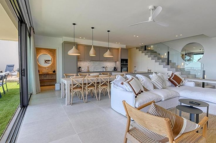 Chalet 4 bedrooms with Pool, Wifi, Parking, Barbecue and garden in Calella de Palafrugell - Rent Seasonal