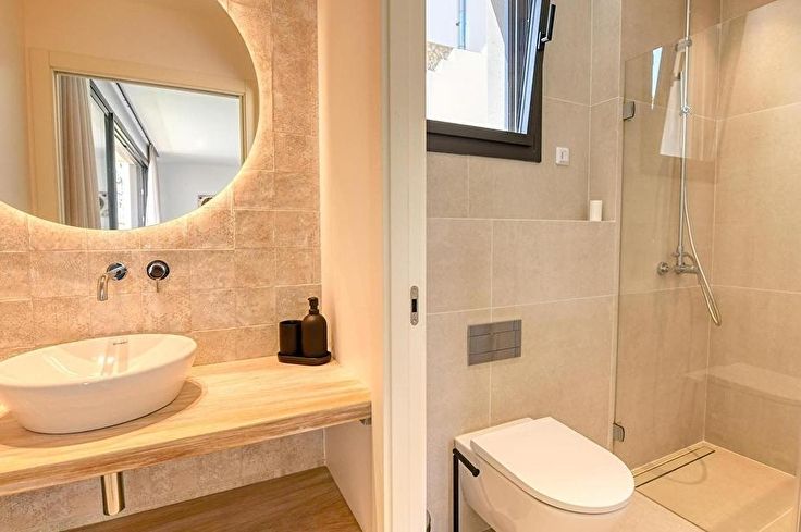 Chalet 4 bedrooms with Pool, Wifi, Parking, Barbecue and garden in Calella de Palafrugell - Rent Seasonal