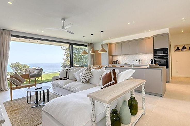 Chalet 4 bedrooms with Pool, Wifi, Parking, Barbecue and garden in Calella de Palafrugell - Rent Seasonal