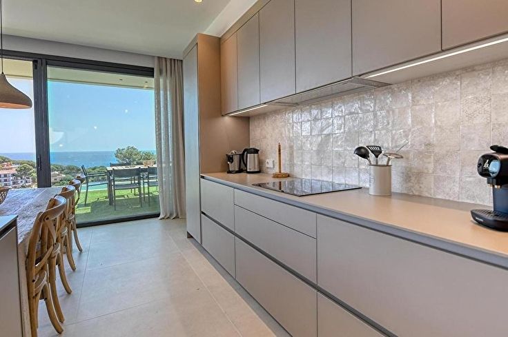 Chalet 4 bedrooms with Pool, Wifi, Parking, Barbecue and garden in Calella de Palafrugell - Rent Seasonal