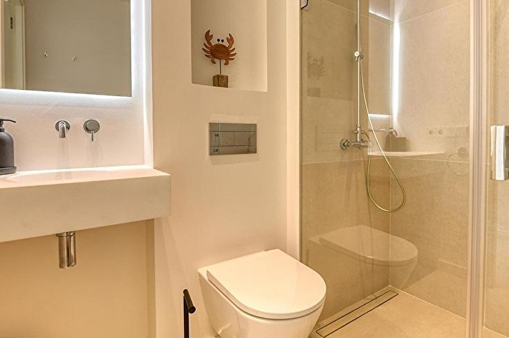 Chalet 4 bedrooms with Pool, Wifi, Parking, Barbecue and garden in Calella de Palafrugell - Rent Seasonal