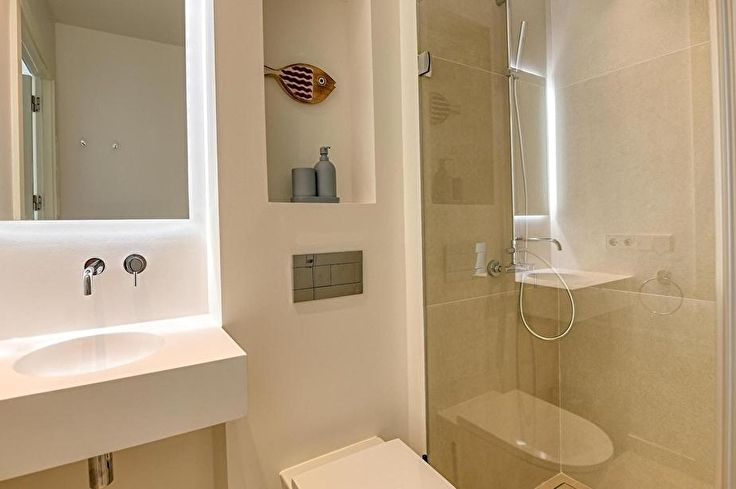 Chalet 4 bedrooms with Pool, Wifi, Parking, Barbecue and garden in Calella de Palafrugell - Rent Seasonal