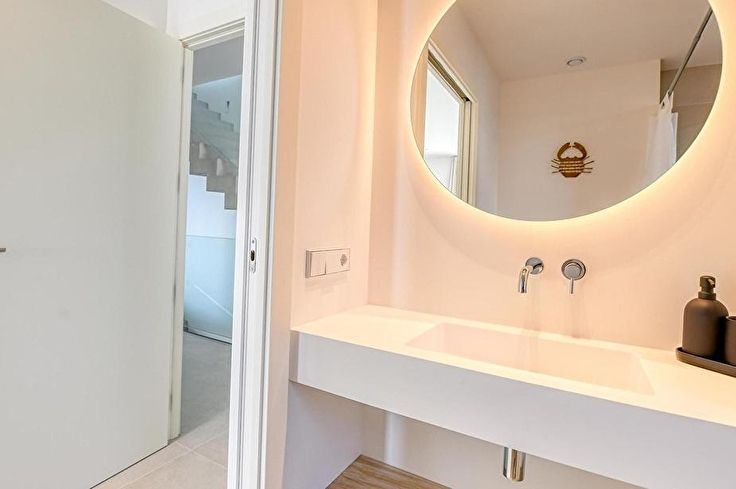 Chalet 4 bedrooms with Pool, Wifi, Parking, Barbecue and garden in Calella de Palafrugell - Rent Seasonal