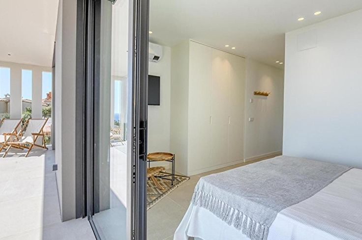 Chalet 4 bedrooms with Pool, Wifi, Parking, Barbecue and garden in Calella de Palafrugell - Rent Seasonal