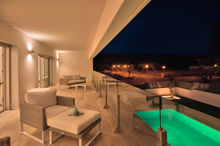 Chalet 4 bedrooms with Pool, Parking and garden in Calella de Palafrugell - Rent Seasonal