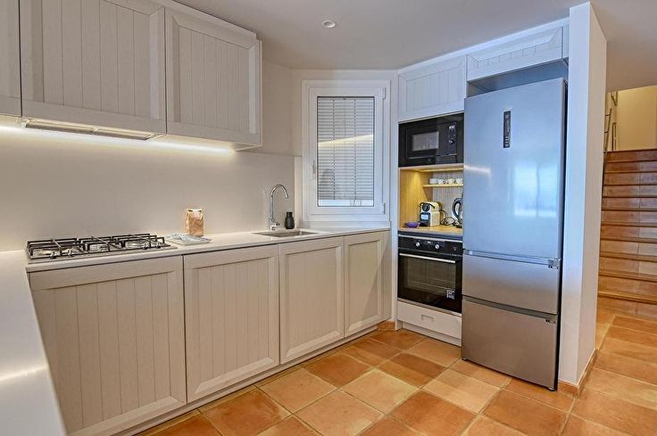 Apartment 3 bedrooms with Sea views, Wifi and Parking in Calella de Palafrugell - Rent Vacation - Tourist