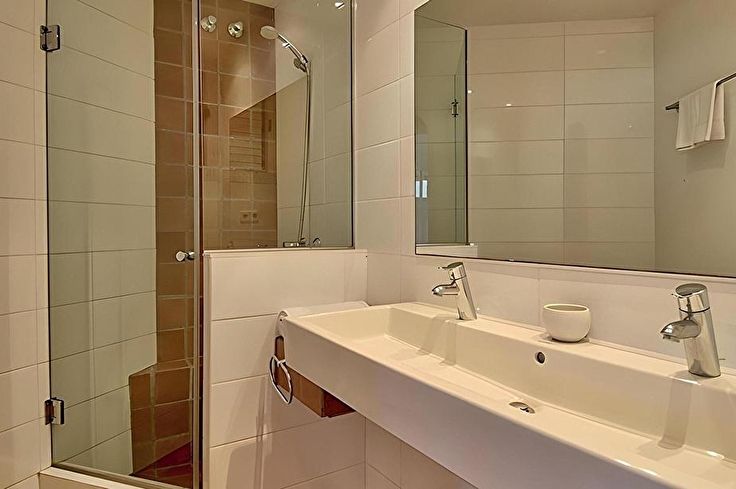 Apartment 3 bedrooms with Sea views, Wifi and Parking in Calella de Palafrugell - Rent Vacation - Tourist