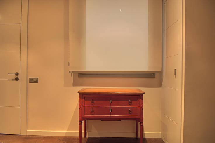 Flat 4 bedrooms with Wifi and Parking in Barcelona - Rent Seasonal