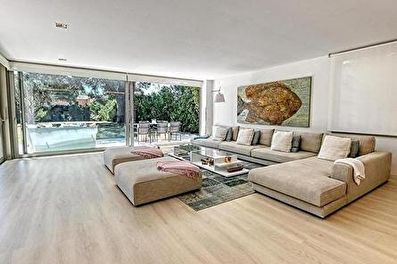 Chalet auf Calella de Palafrugell - Vermietung Jahreszeit