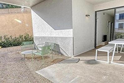 Wohnung mit Schwimmbad, Wifi, Parken und Garten auf Calella de Palafrugell - Vermietung Jahreszeit