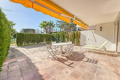 Wohnung mit Schwimmbad, Wifi und Garten auf Calella de Palafrugell - Vermietung Jahreszeit