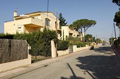 Wohnung auf Calella de Palafrugell - Vermietung Jahreszeit