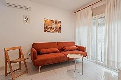 Wohnung auf Calella de Palafrugell - Vermietung Jahreszeit