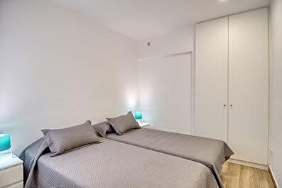 Wohnung auf Tamariu - Vermietung Jahreszeit